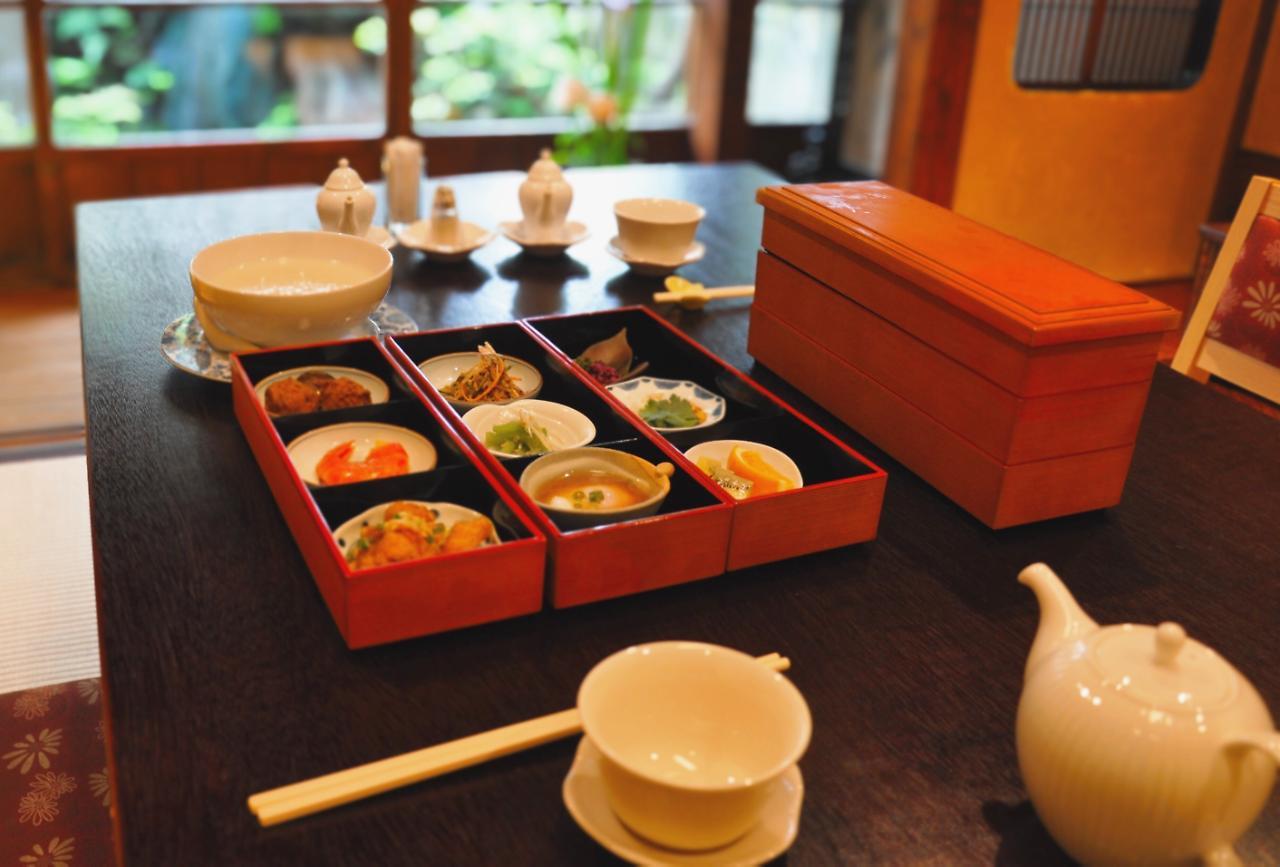 Yamanaka Ryokan Tokyo Eksteriør billede