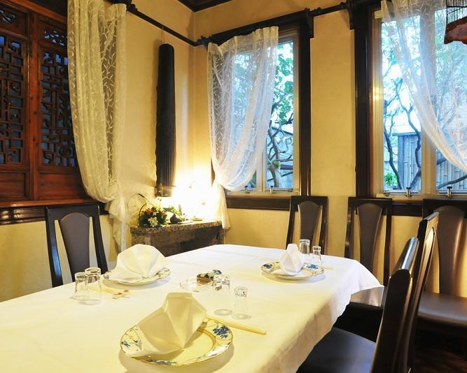 Yamanaka Ryokan Tokyo Eksteriør billede