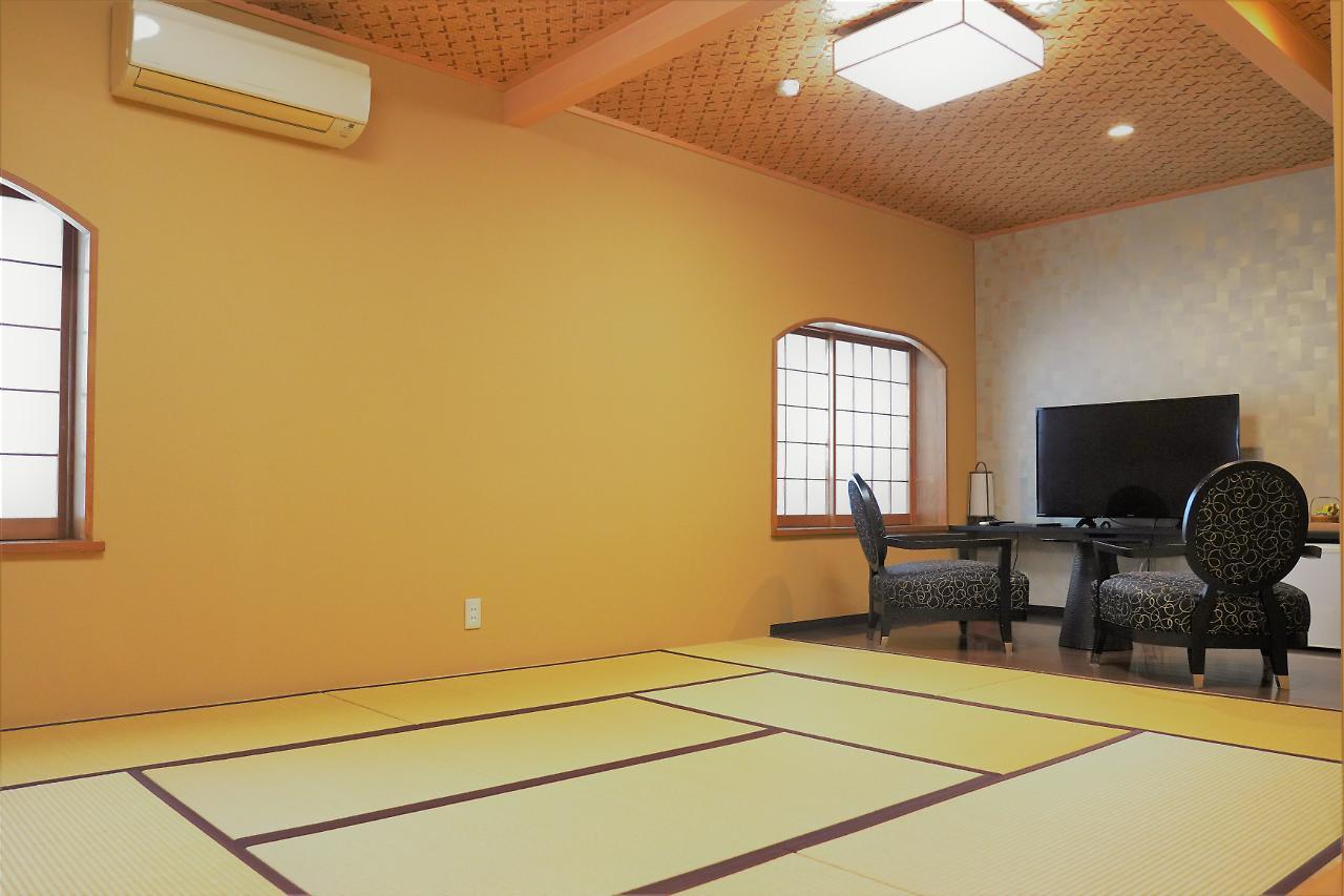Yamanaka Ryokan Tokyo Eksteriør billede
